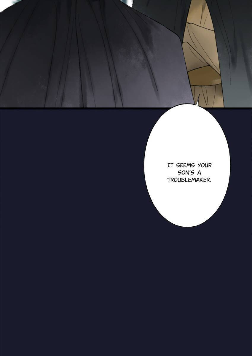 Read Yuanshan Qianlin chapter 49 image 6 on Lezhin