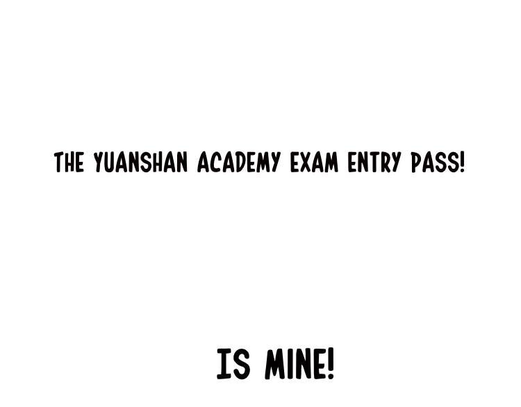 Read Yuanshan Qianlin chapter 5 image 10 on Lezhin