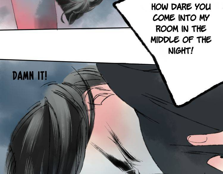 Read Yuanshan Qianlin chapter 5 image 102 on Lezhin