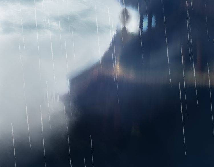 Read Yuanshan Qianlin chapter 5 image 17 on Lezhin