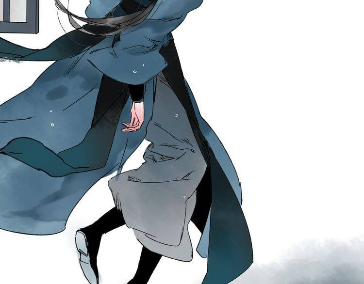 Read Yuanshan Qianlin chapter 5 image 21 on Lezhin