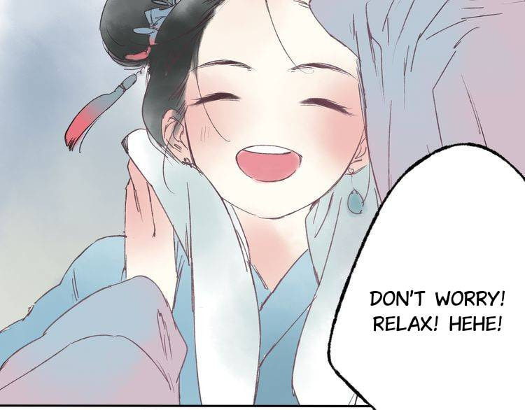 Read Yuanshan Qianlin chapter 5 image 52 on Lezhin