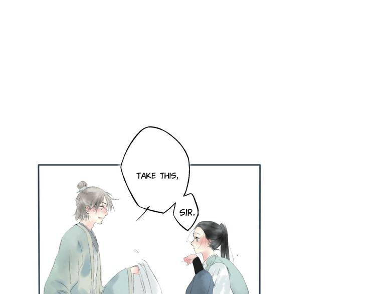 Read Yuanshan Qianlin chapter 5 image 65 on Lezhin