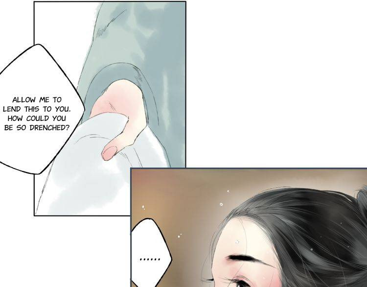 Read Yuanshan Qianlin chapter 5 image 69 on Lezhin