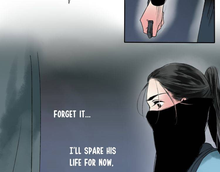 Read Yuanshan Qianlin chapter 5 image 80 on Lezhin