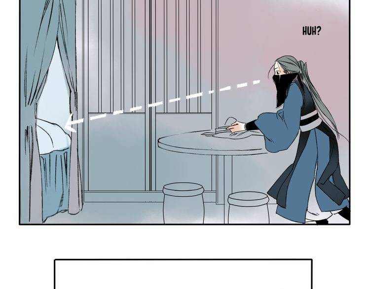Read Yuanshan Qianlin chapter 5 image 89 on Lezhin
