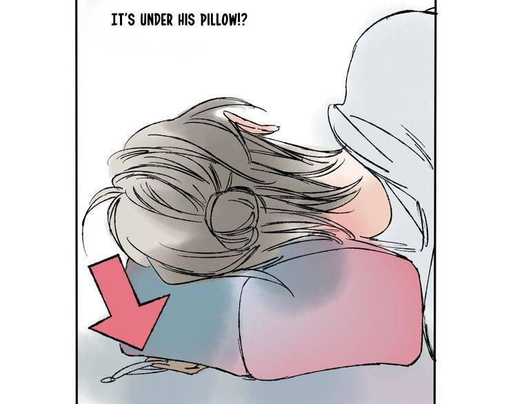 Read Yuanshan Qianlin chapter 5 image 90 on Lezhin