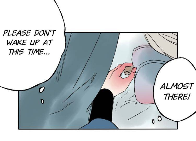 Read Yuanshan Qianlin chapter 5 image 92 on Lezhin