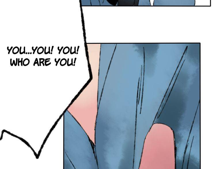 Read Yuanshan Qianlin chapter 5 image 97 on Lezhin