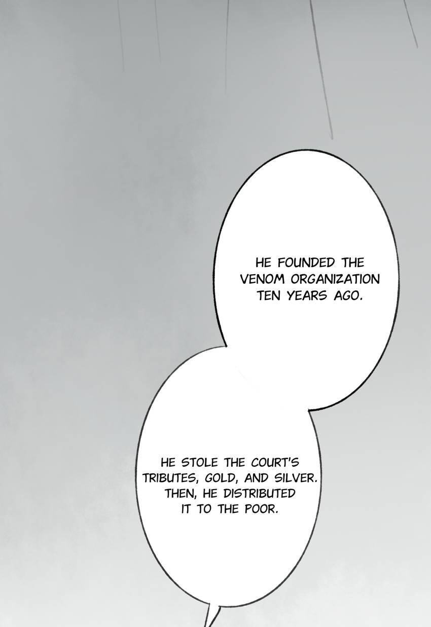 Read Yuanshan Qianlin chapter 51 image 5 on Lezhin