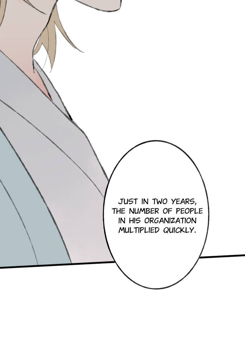 Read Yuanshan Qianlin chapter 51 image 7 on Lezhin