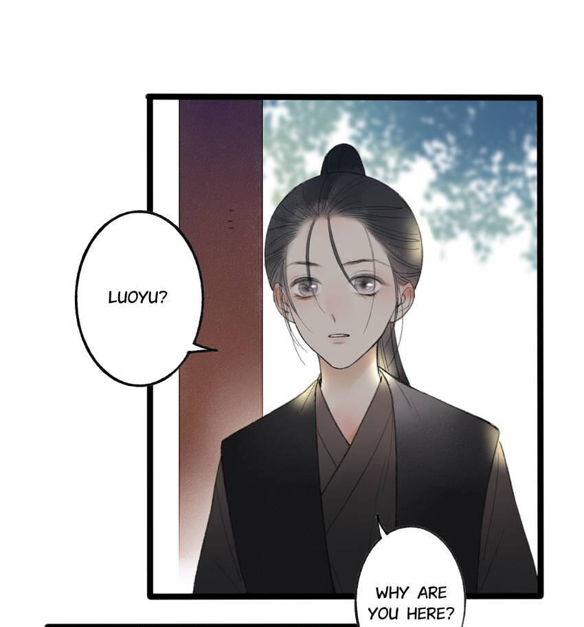 Read Yuanshan Qianlin chapter 52 image 13 on Lezhin