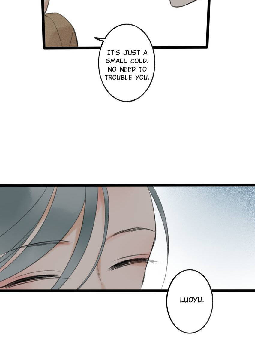 Read Yuanshan Qianlin chapter 52 image 16 on Lezhin