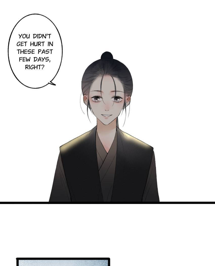 Read Yuanshan Qianlin chapter 52 image 17 on Lezhin