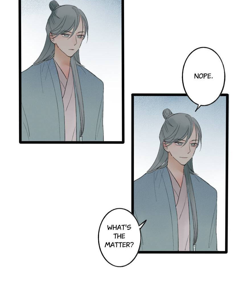 Read Yuanshan Qianlin chapter 52 image 18 on Lezhin