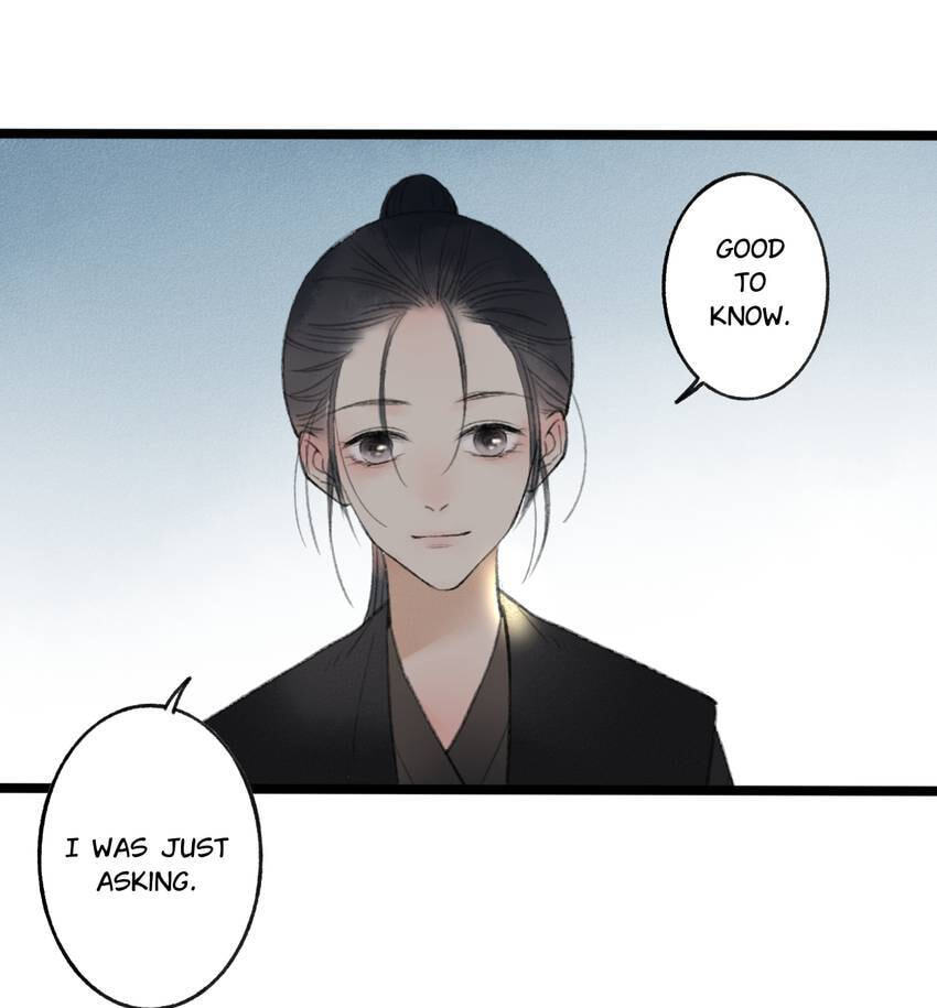 Read Yuanshan Qianlin chapter 52 image 19 on Lezhin