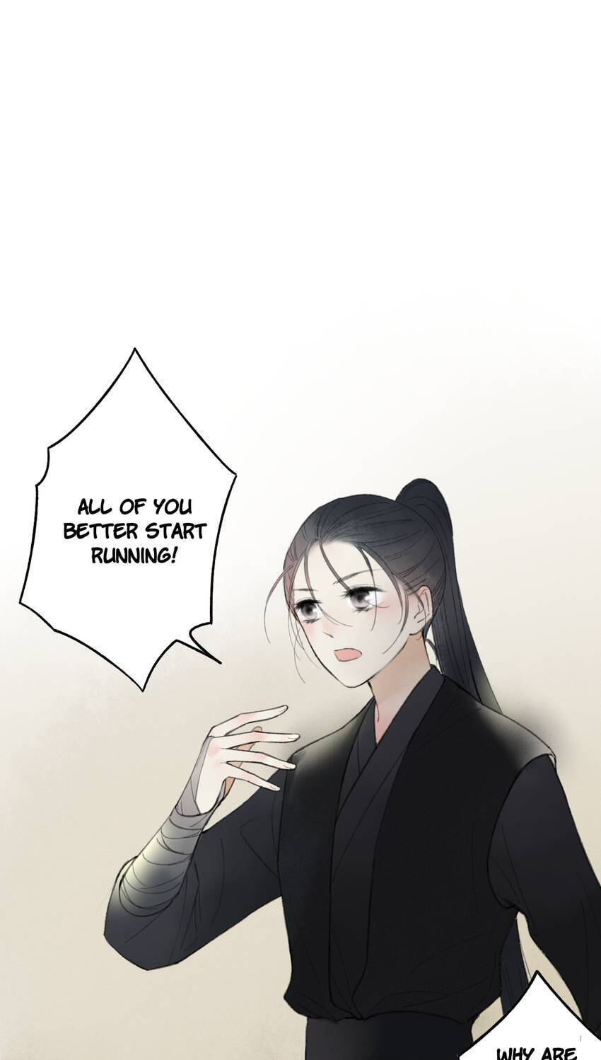 Read Yuanshan Qianlin chapter 52 image 2 on Lezhin