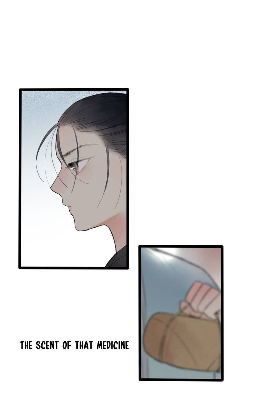 Read Yuanshan Qianlin chapter 52 image 22 on Lezhin