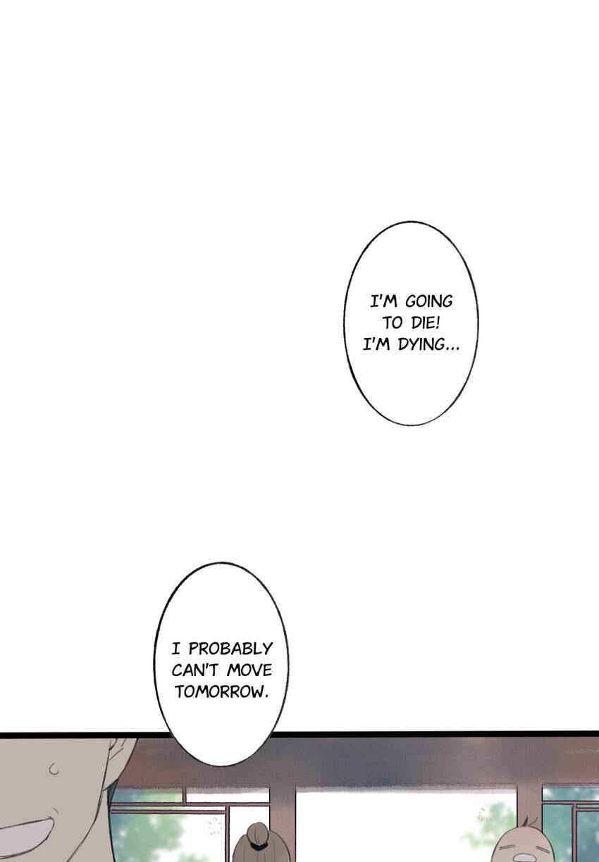 Read Yuanshan Qianlin chapter 52 image 6 on Lezhin