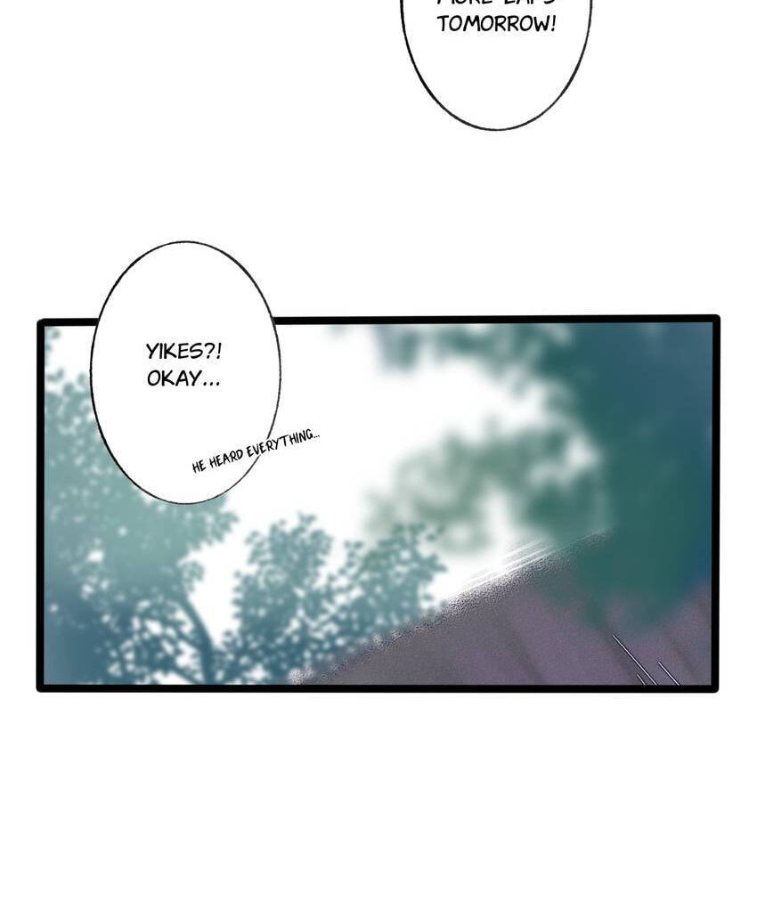 Read Yuanshan Qianlin chapter 52 image 9 on Lezhin