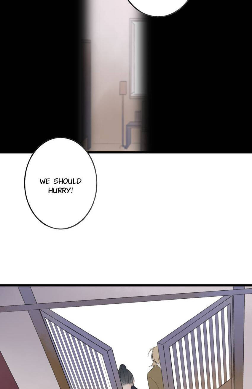 Read Yuanshan Qianlin chapter 53 image 17 on Lezhin