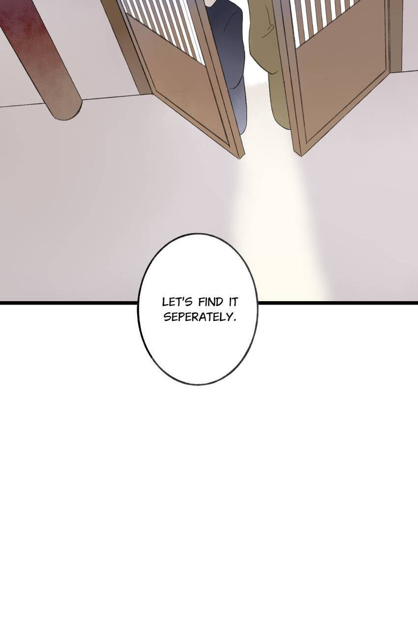 Read Yuanshan Qianlin chapter 53 image 18 on Lezhin