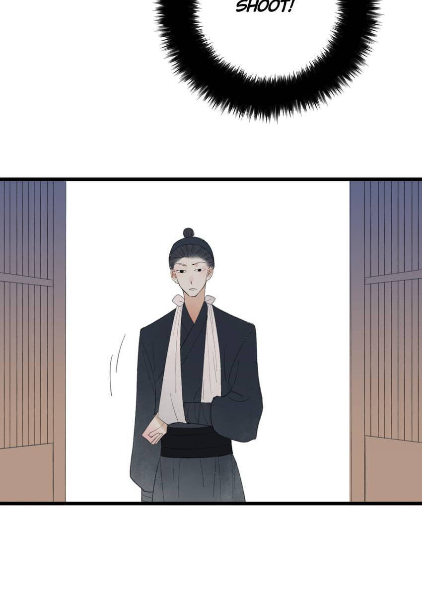 Read Yuanshan Qianlin chapter 53 image 27 on Lezhin