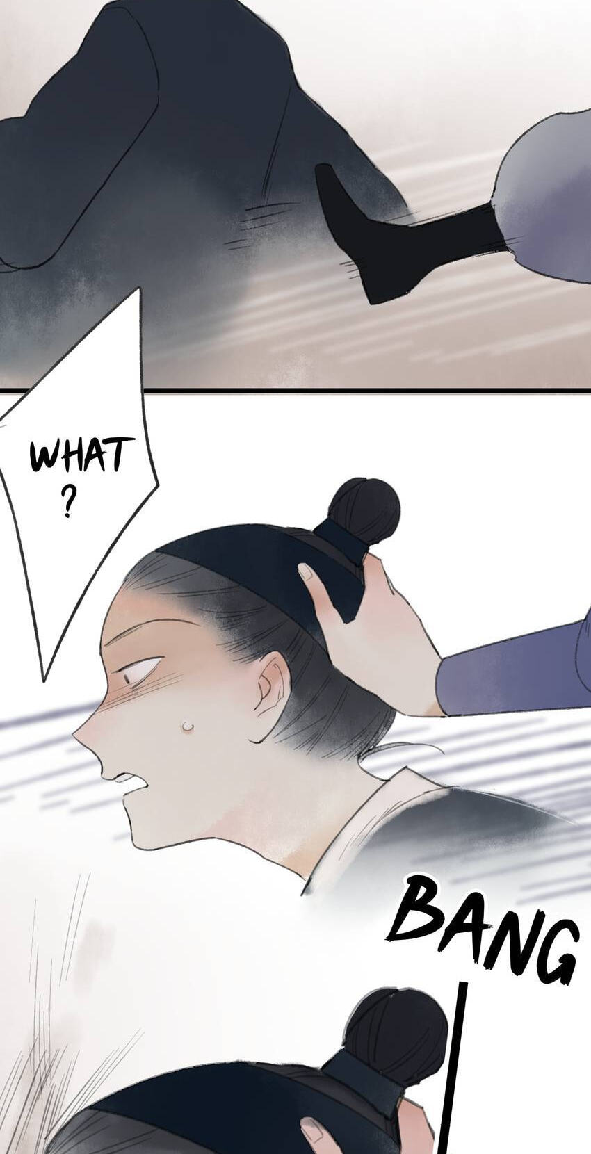 Read Yuanshan Qianlin chapter 53 image 31 on Lezhin