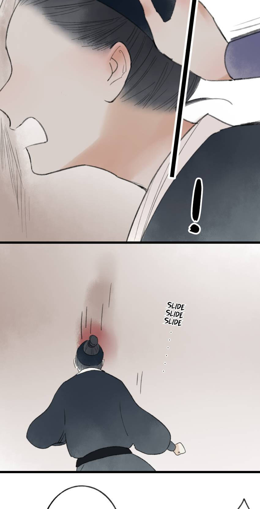 Read Yuanshan Qianlin chapter 53 image 32 on Lezhin