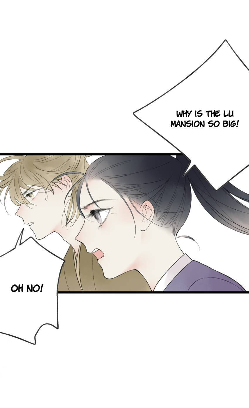 Read Yuanshan Qianlin chapter 53 image 35 on Lezhin