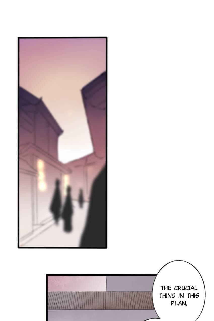 Read Yuanshan Qianlin chapter 53 image 4 on Lezhin