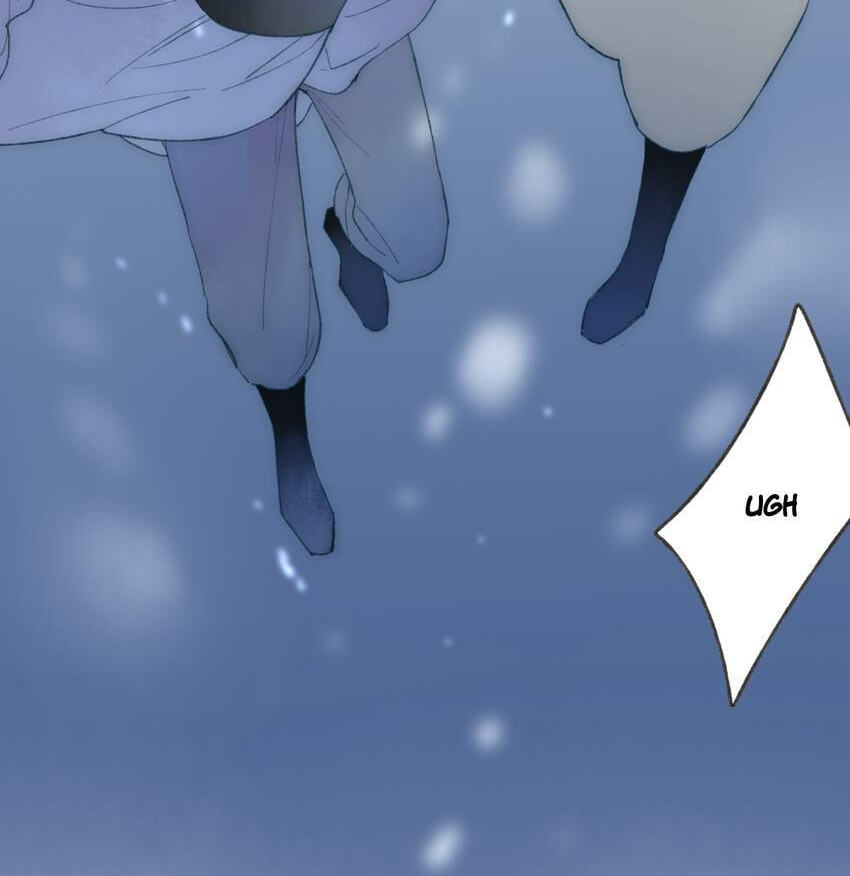 Read Yuanshan Qianlin chapter 53 image 40 on Lezhin