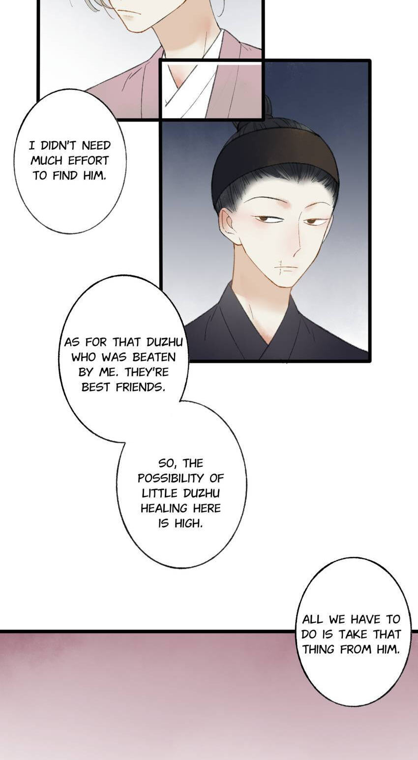 Read Yuanshan Qianlin chapter 53 image 7 on Lezhin