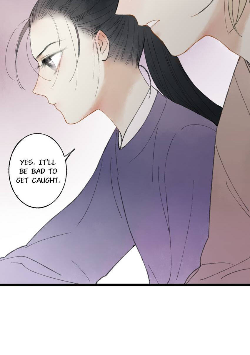 Read Yuanshan Qianlin chapter 53 image 9 on Lezhin
