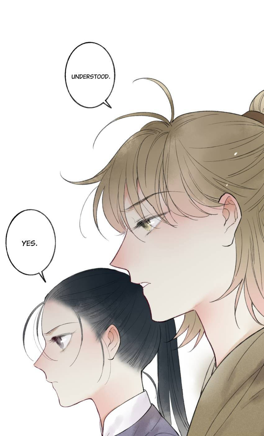 Read Yuanshan Qianlin chapter 55 image 10 on Lezhin