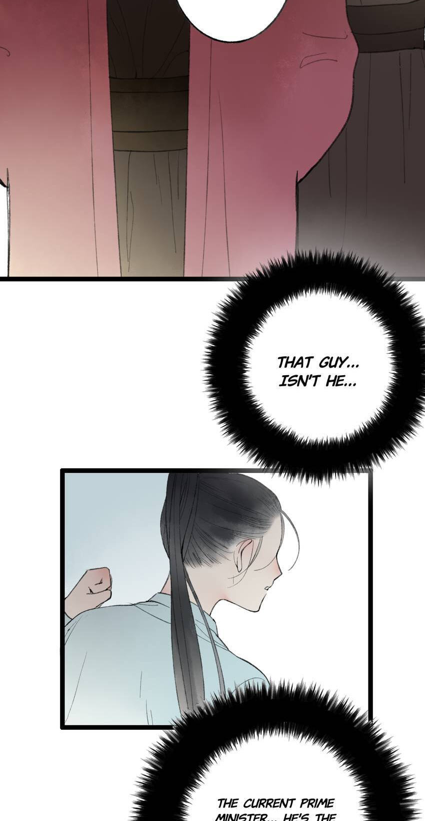 Read Yuanshan Qianlin chapter 55 image 18 on Lezhin