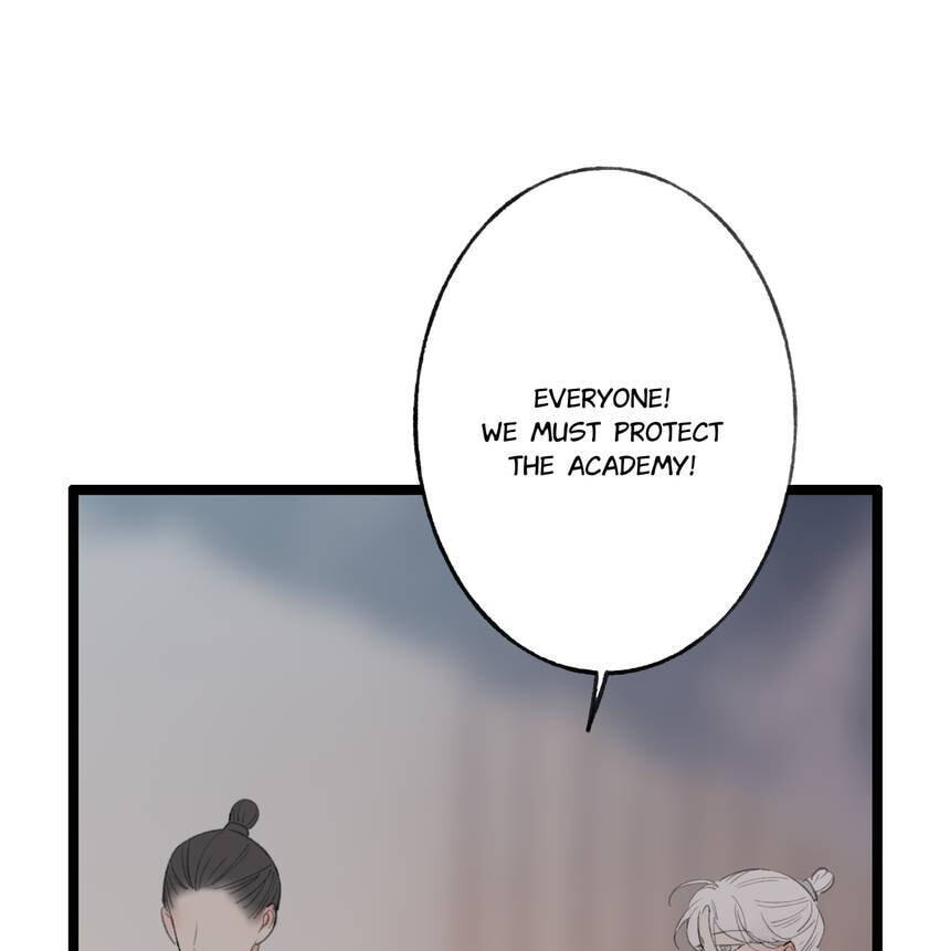 Read Yuanshan Qianlin chapter 55 image 30 on Lezhin