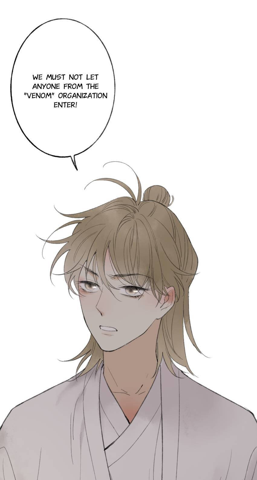 Read Yuanshan Qianlin chapter 55 image 32 on Lezhin