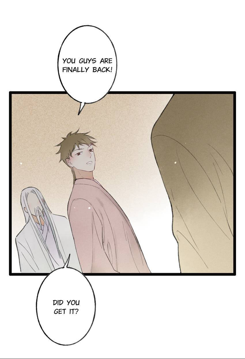 Read Yuanshan Qianlin chapter 55 image 4 on Lezhin