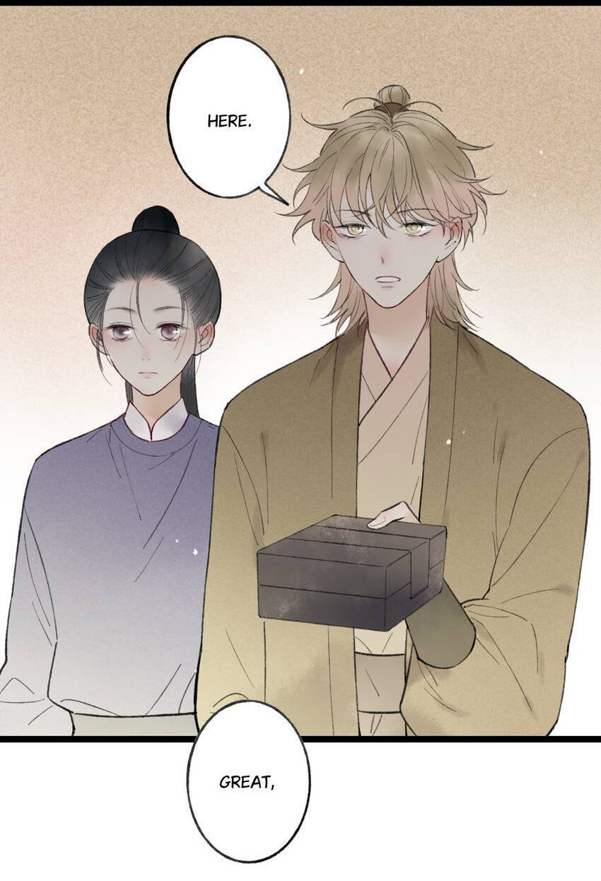 Read Yuanshan Qianlin chapter 55 image 5 on Lezhin