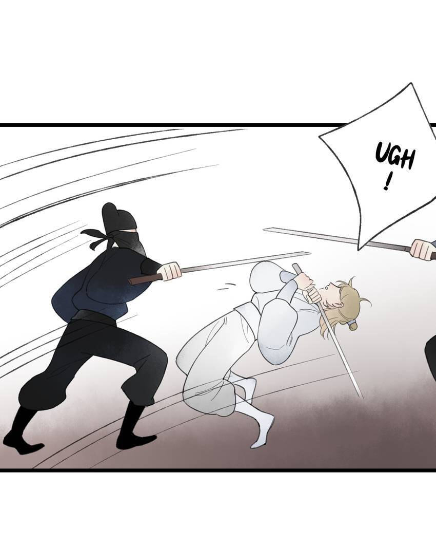 Read Yuanshan Qianlin chapter 56 image 23 on Lezhin
