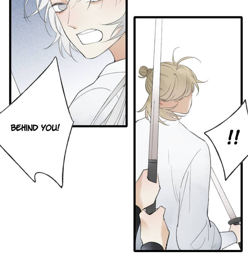 Read Yuanshan Qianlin chapter 56 image 28 on Lezhin