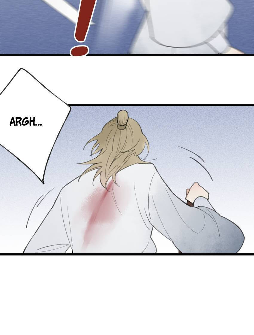 Read Yuanshan Qianlin chapter 56 image 30 on Lezhin