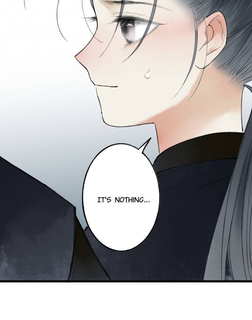 Read Yuanshan Qianlin chapter 56 image 40 on Lezhin