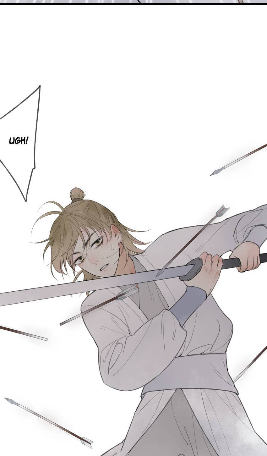 Read Yuanshan Qianlin chapter 56 image 7 on Lezhin