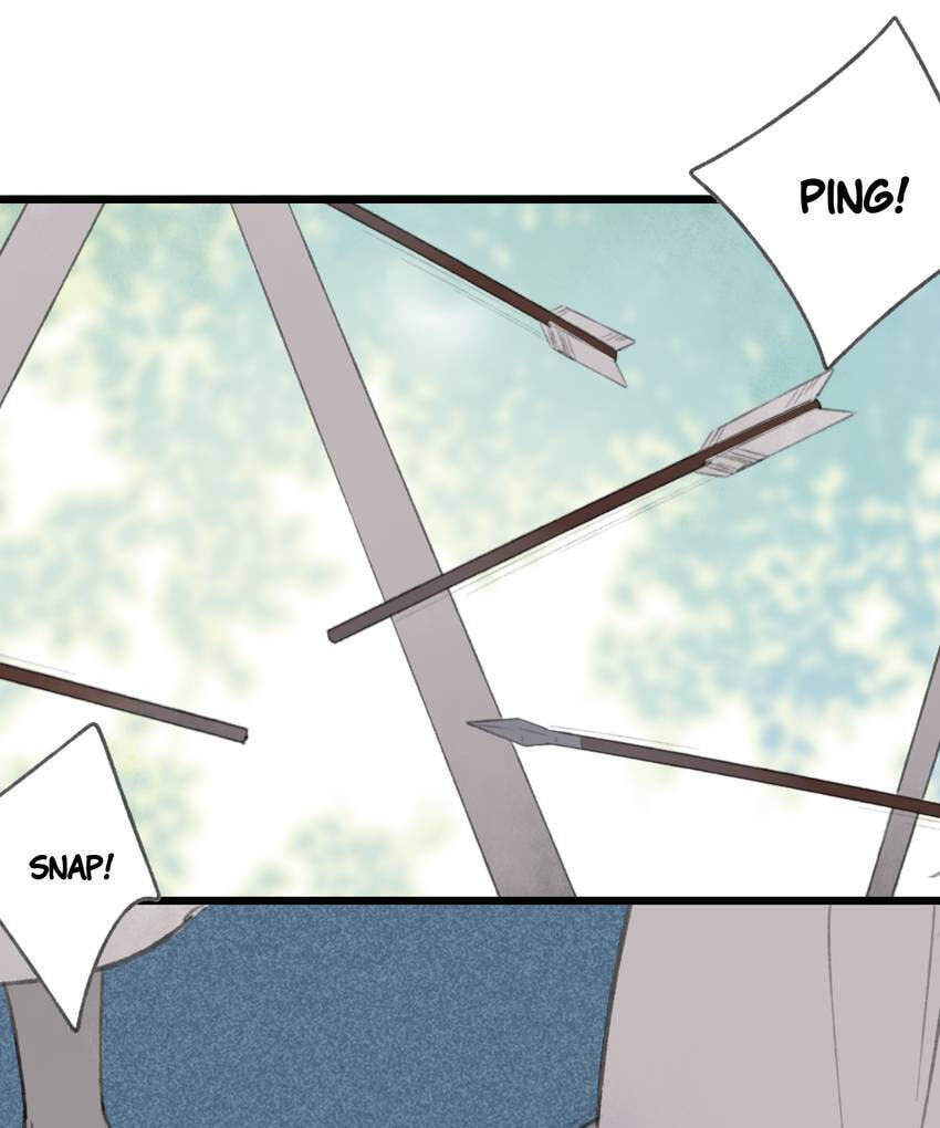 Read Yuanshan Qianlin chapter 56 image 9 on Lezhin
