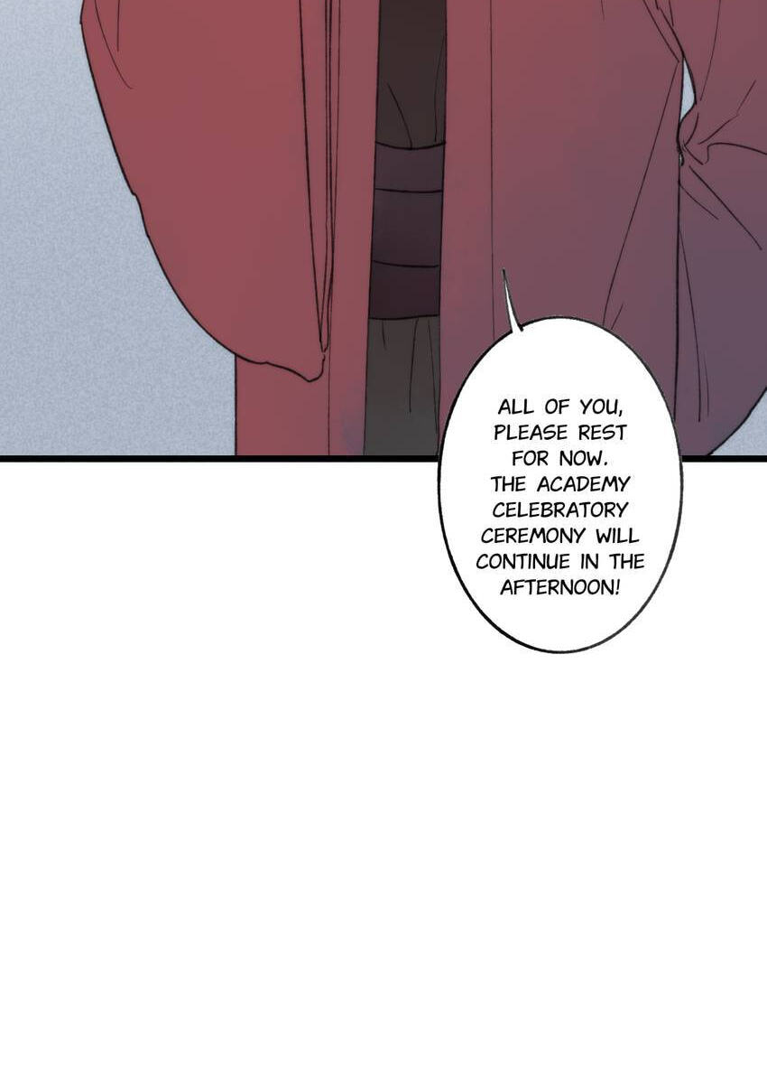 Read Yuanshan Qianlin chapter 57 image 16 on Lezhin