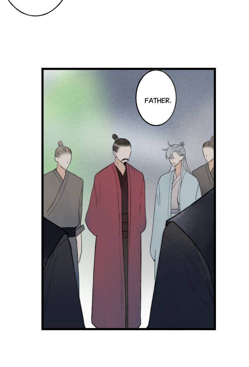 Read Yuanshan Qianlin chapter 57 image 20 on Lezhin