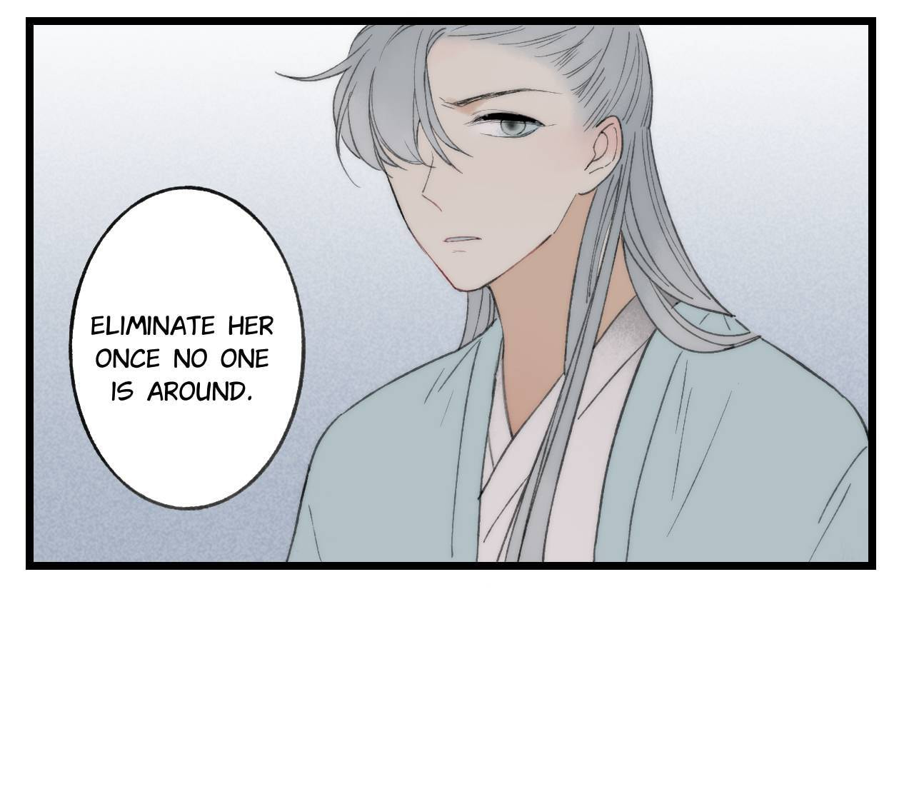 Read Yuanshan Qianlin chapter 57 image 22 on Lezhin