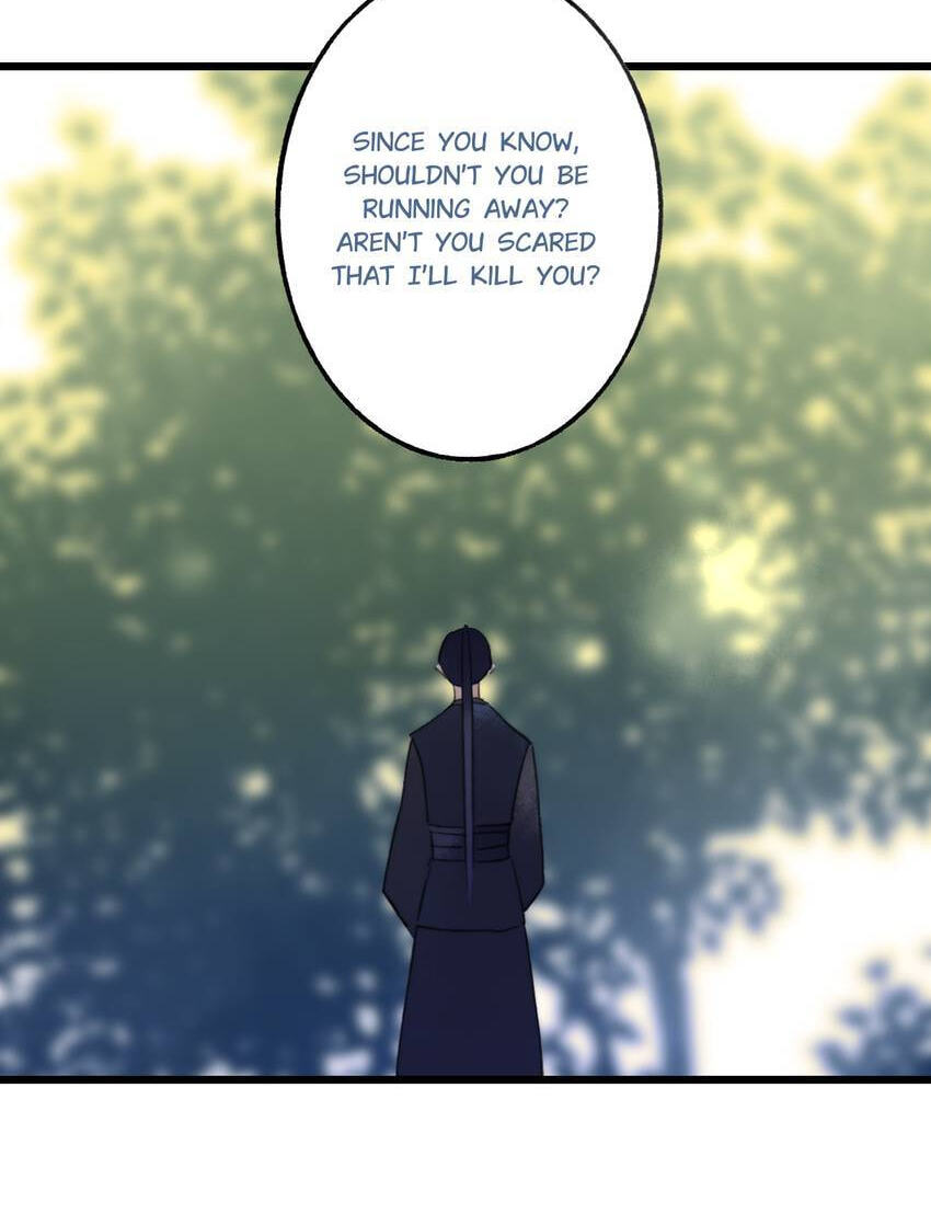 Read Yuanshan Qianlin chapter 57 image 33 on Lezhin